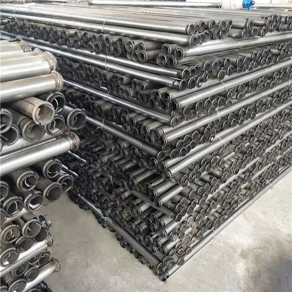 管缝锚杆施工步骤是怎么样的？